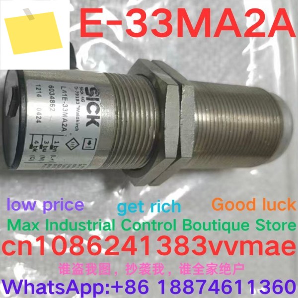 중고 테스트 완료 OK 센서 6034862 L41E-33MA2A 제품 이미지