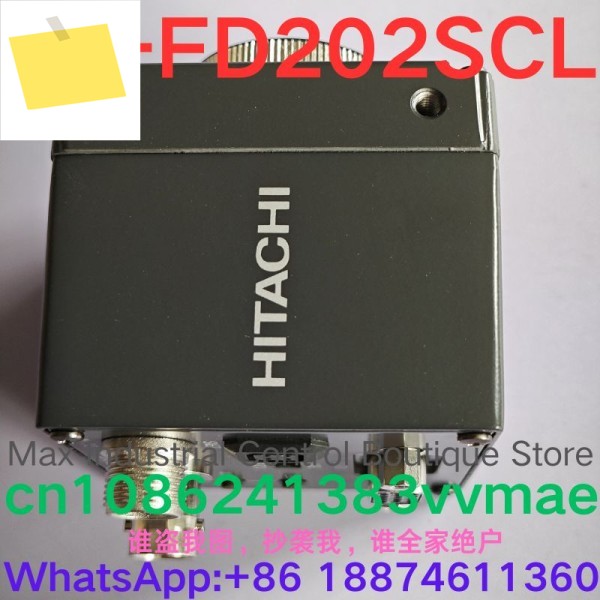 중고 테스트 OK 산업용 카메라 KP-FD202SCL 포장이 없는 새 제품, 미사용, 약간의 흠집 제품 이미지