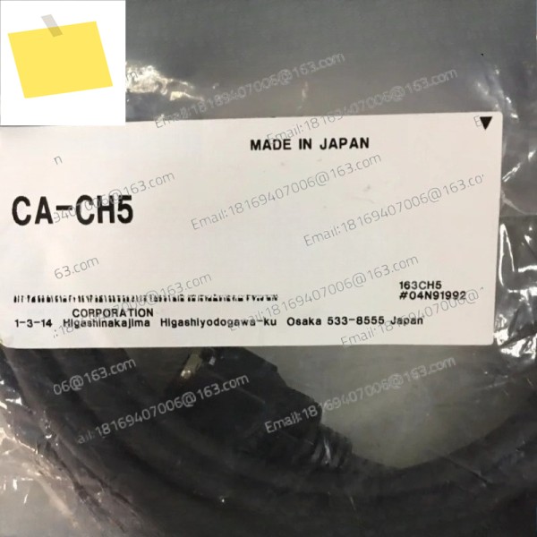 1PCS CA-CH5 제품 이미지