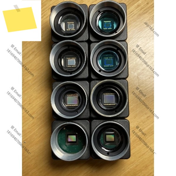 1PCS- 1394 산업용 카메라 GPF 031B ASG IRF 500B 125B 제품 이미지
