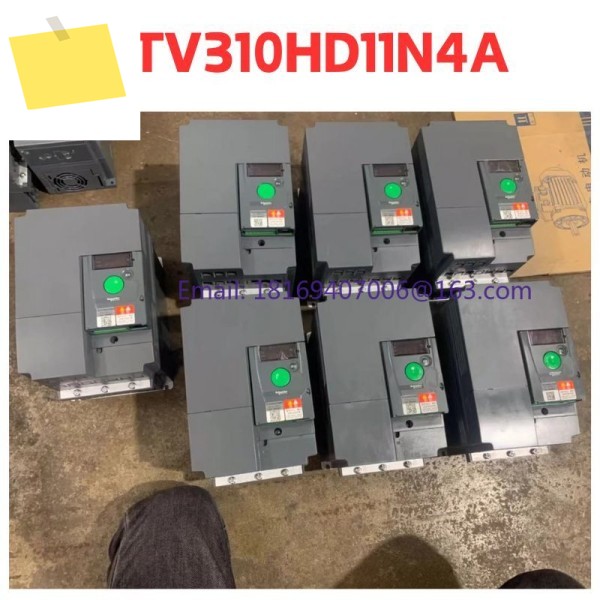중고 인버터 ATV310HD11N4A 테스트 통과 제품 이미지