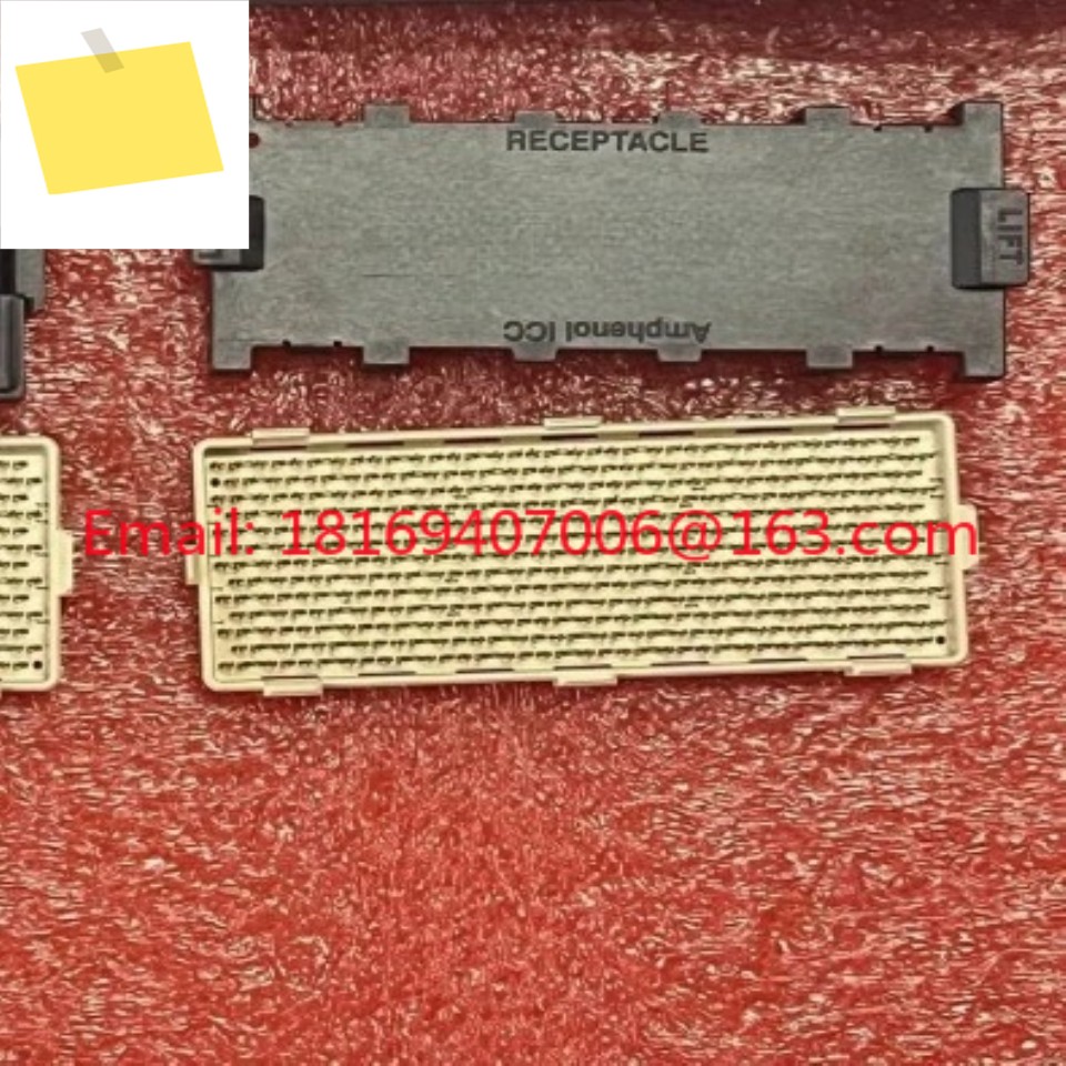1PCS-TESLA A100 SXM3 보드 인터페이스 커넥터용 제품 이미지