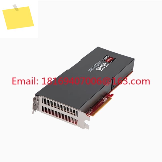 1PCS-AMD FirePro S9150 16G GDDR5 서버 전문 그래픽 카드클라우드 컴퓨팅 GPU OpenCL에 대해 잘 테스트되었습니다 제품 이미지