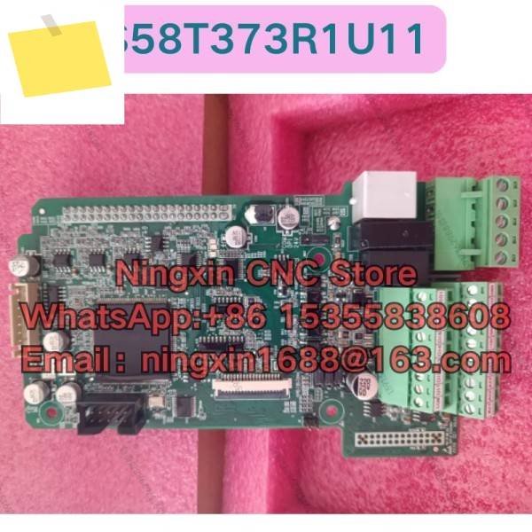 새제품 S58T373R1U11 메인 보드 컨트롤 PCB 드라이버 IS580T 제품 이미지