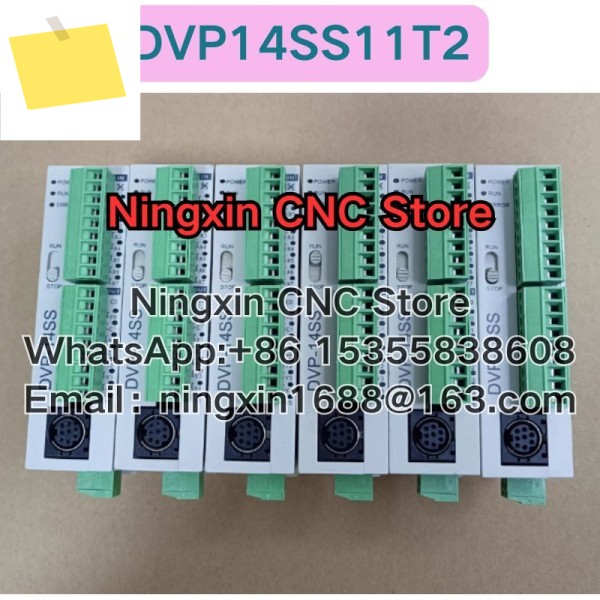 중고 DVP14SS11T2 모듈 기능 테스트 완료 제품 이미지