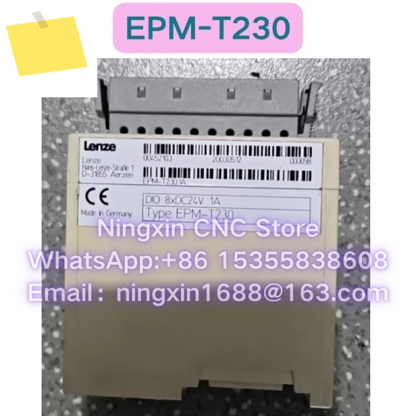 중고 EPM-T230 모듈 테스트 완료됨 정상 제품 이미지