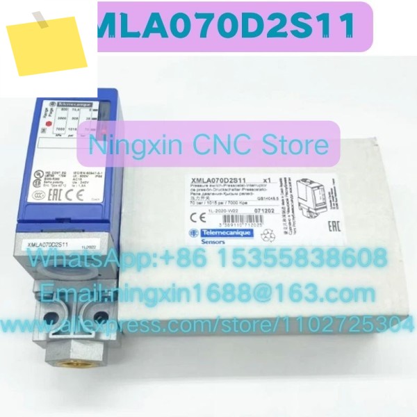 XMLA070D2S11 새제품 신속 제품 이미지