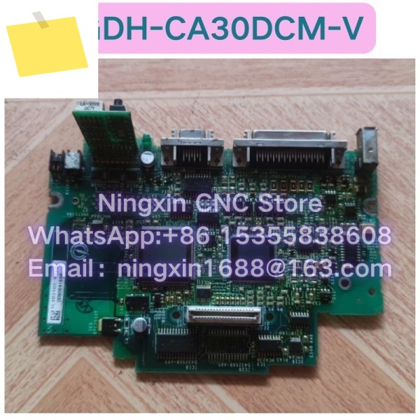 중고 SGDH-CA30DCM-V DF0200245-DO 드라이브 마더보드 기능 테스트 OK 제품 이미지
