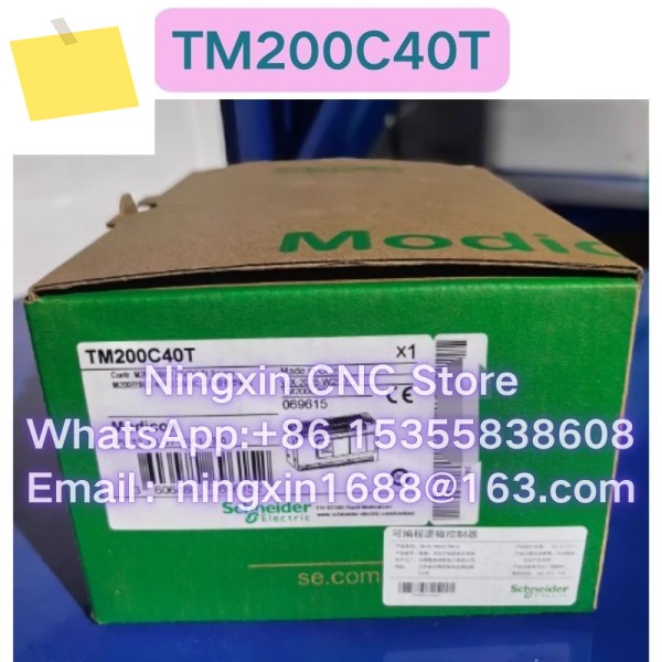 새제품 TM200C40T BMENOP0300 모듈 제품 이미지