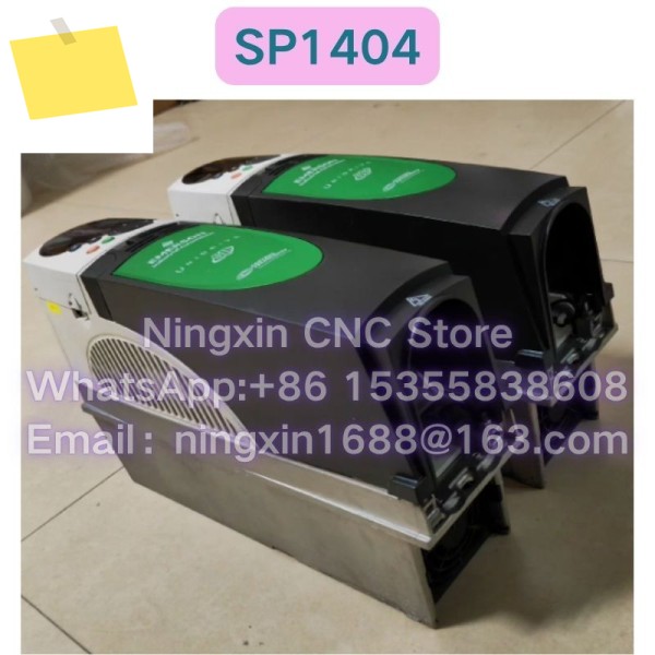 중고 SP1404 주파수 변환기 기능 테스트 OK 제품 이미지