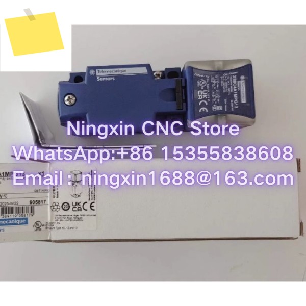 신품 XS8C4A1MPG13 T18SN6FF25 근접 스위치 제품 이미지