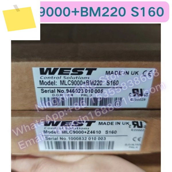 MLC9000+BM220 S160 새제품 신속 제품 이미지