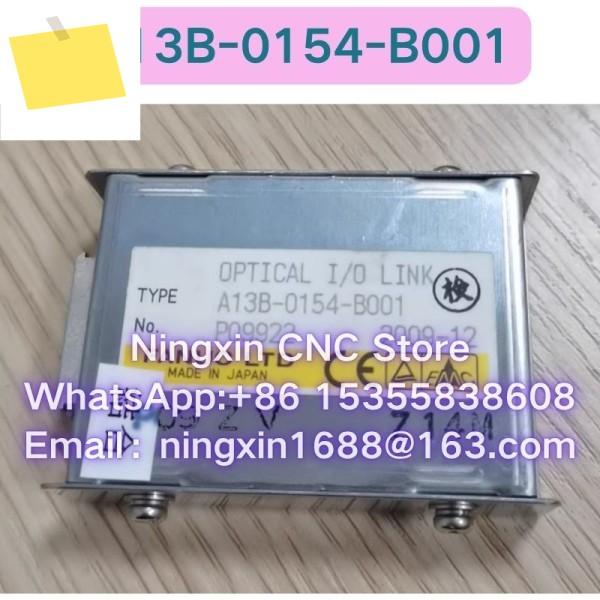 중고 A13B-0154-B001 기능 테스트 OK 제품 이미지