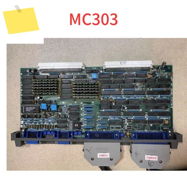 MC303 중고 테스트 완료 OK 제품 이미지
