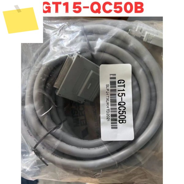 새롭고 독창적인 GT15-QC50B 케이블 제품 이미지