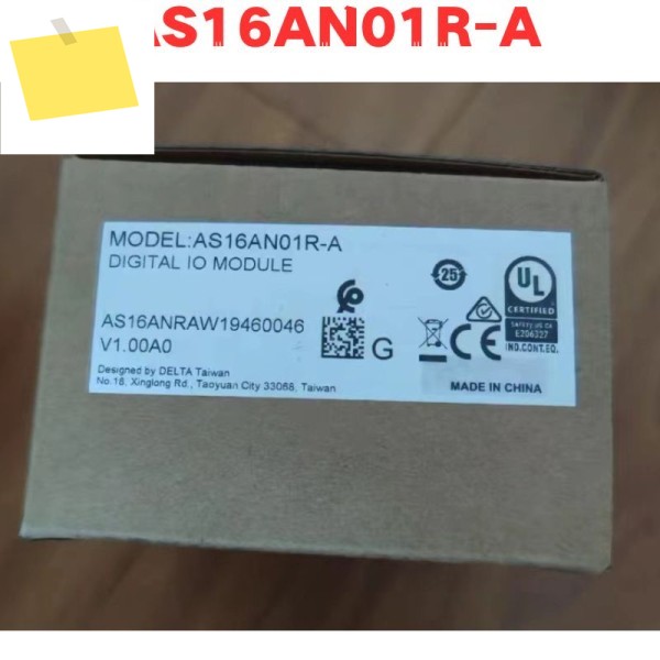 신품 원본 AS16AN01R-A A 모듈 제품 이미지