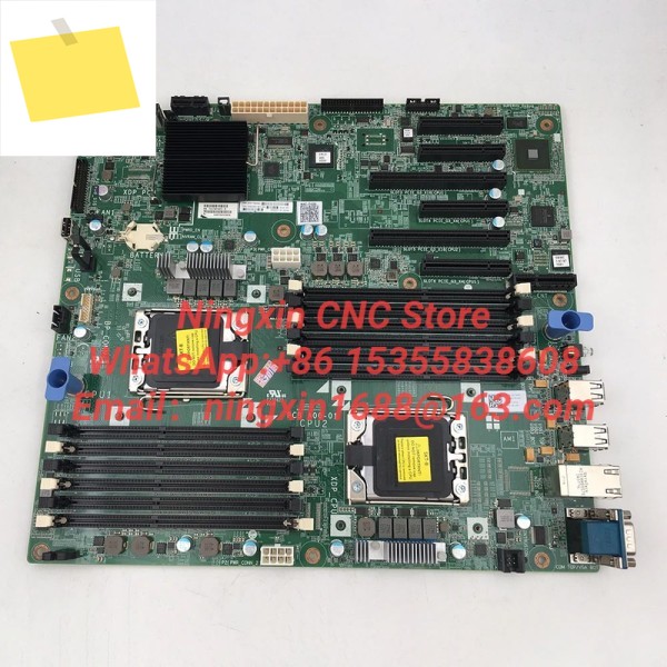 PowerEdge T420 TT5P2 3015M CPKXG 61VPC 서버 마더보드 제품 이미지