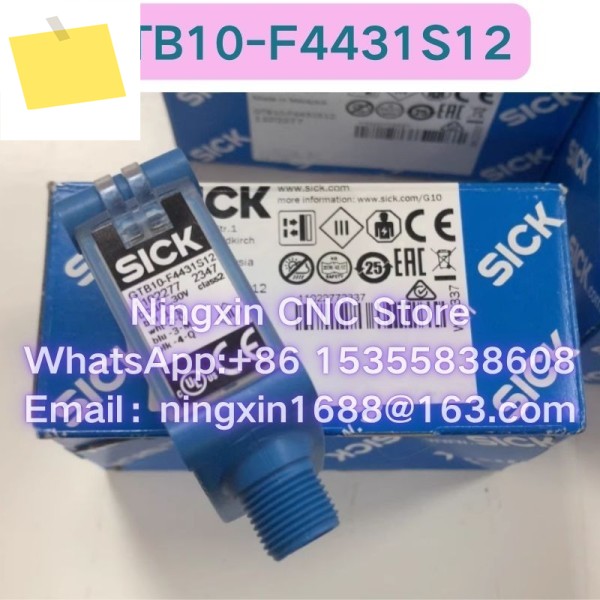 신품 GTB10-F4431S12 센서 1102277 제품 이미지