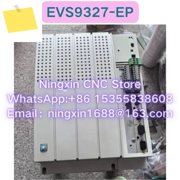 중고 EVS9327-EP 인버터 기능 테스트 OK 제품 이미지