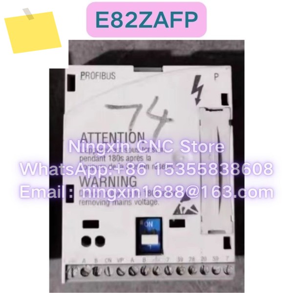중고 E82ZAFP 모듈 테스트 완료 제품 이미지