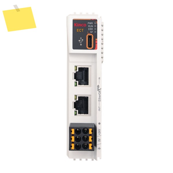 Kinco RP20C-ECT RP20-0016DTPDTN 원격 IO 모듈 제품 이미지