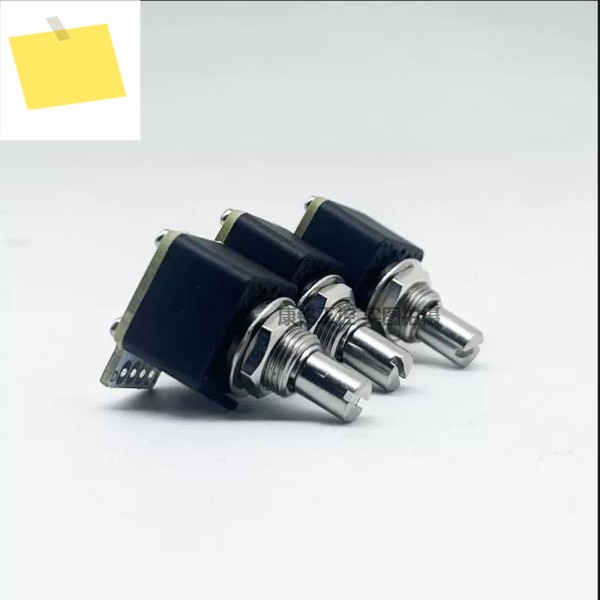 1개 EUMAX 샤프트 선택기 밴드 스위치 XCP 코드 XCP-01M02M03M00M 제품 이미지