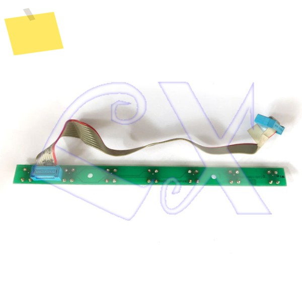 FANUC A20B-1001-0720 A660-2002-T575, CNC 시스템 키바 제품 이미지