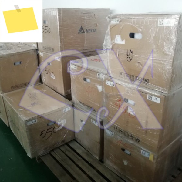 델타 4KW VFD040C43A-21 3상 0~480V 600Hz 5HP 10.5A C2000+ 인버터 AC 모터 드라이브 제품 이미지