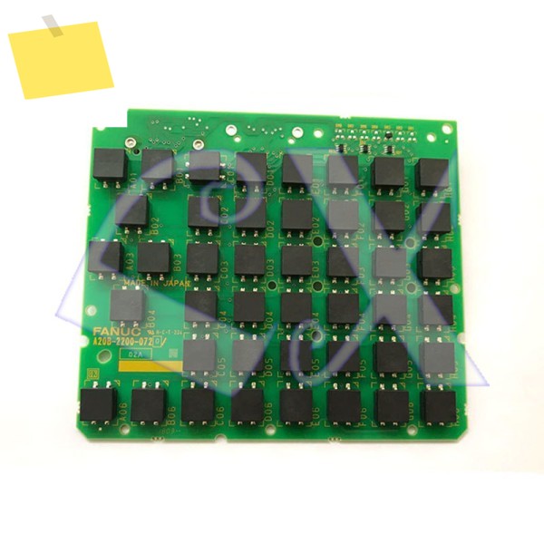 FANUC A20B-2200-0720 키보드, 액세서리 제품 이미지