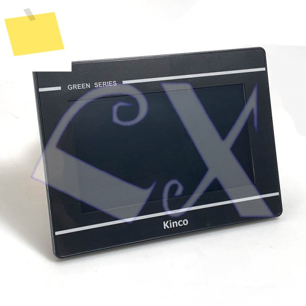 Kinco HMI 터치 스크린 1024x768px GL150E 15인치 이더넷 디스플레이 표준USB 호스트 1개, 마이크로USB 포함 제품 이미지