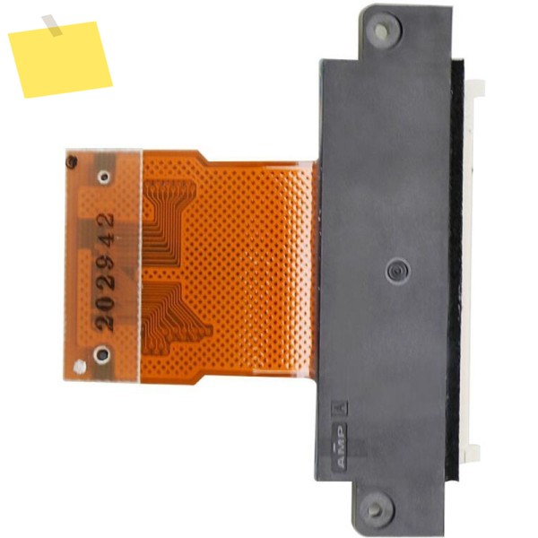 A66L-2050-00250029 # A B FANUC CNC 시스템 케이블 CF 카드 슬롯 새 제품 정품 제품 이미지