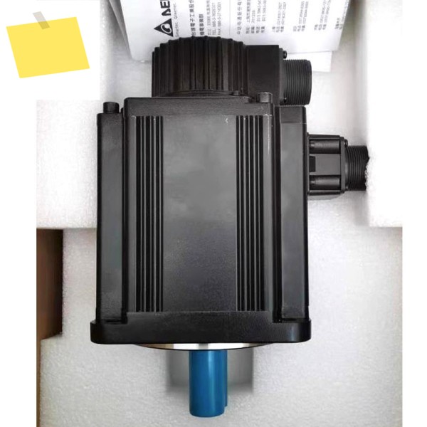 델타 3KW 180mm ECMA-L11830RS 400V 1500RPM 20비트 A2 시리즈 AC 서보 모터 제품 이미지