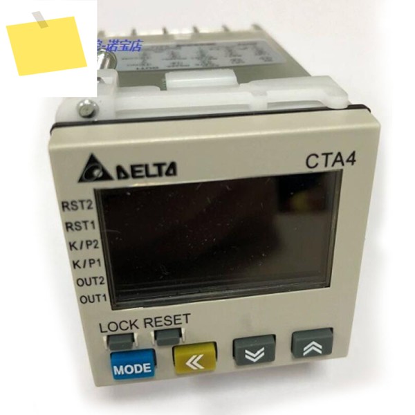 델타 타임 카운터, CTA4100A D 4848 디스플레이 제품 이미지