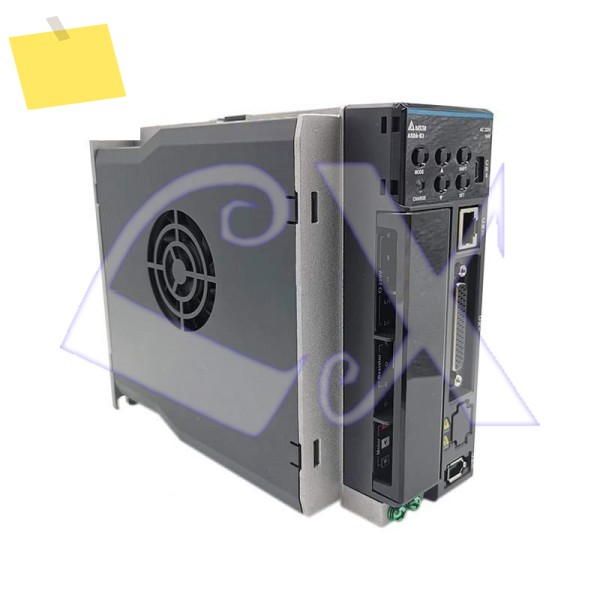 DELTA B3 서보 드라이브, ASD-B3-1021-L, F, M, E, 1KW, 220V 제품 이미지
