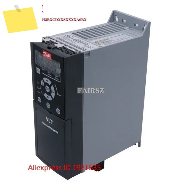 DAN.FOSS FC-360HK75T4E20H2BXCDXXSXXXXA0BX 인버터 VLT2805PT4B20STR1DBF10A00을 대체할 수 있습니다 제품 이미지