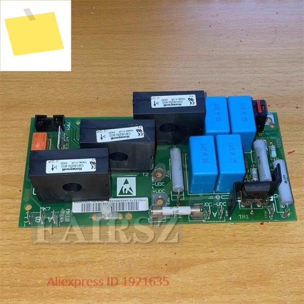 중고 175Z3358 CSNS230-600 DAN.FOSS 인버터 변압기 도란스 보드 FAIRSZ STORE 제품 이미지