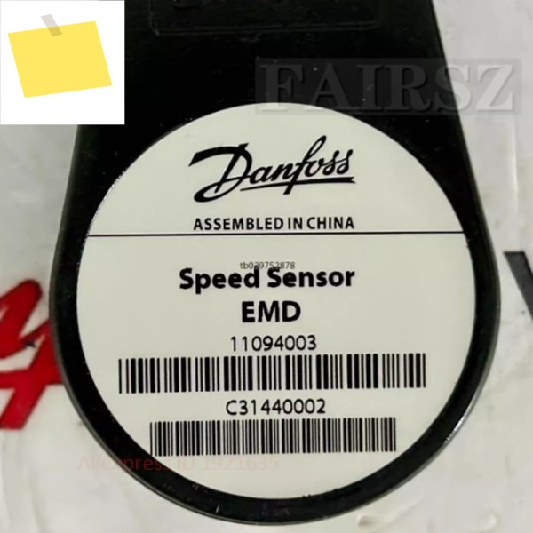 DANFOS.S EMD 11094003 속도 센서. 제품 이미지