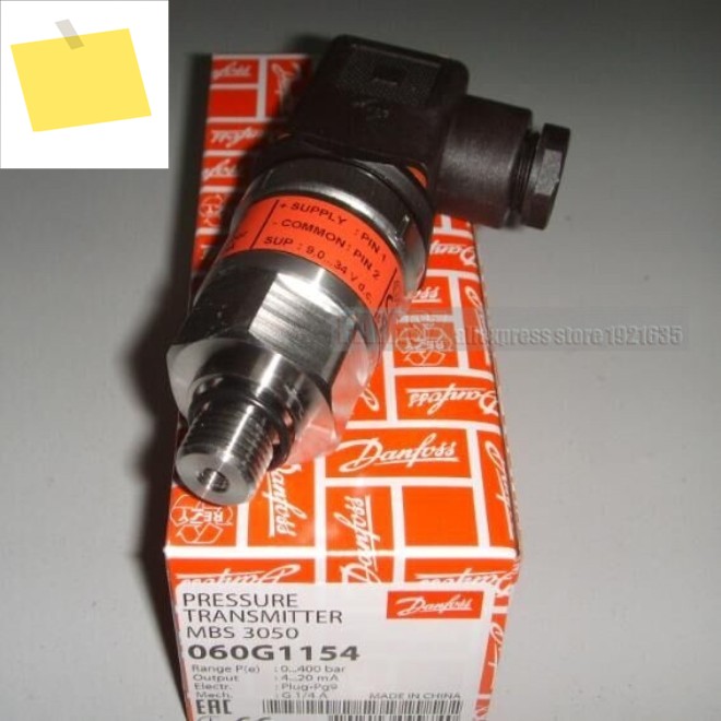 DAN.FOSS MBS3050 060G1154 압력 트랜스미터 FAIRSZ STORE 제품 이미지