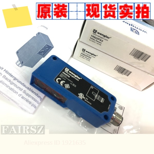 독일 원산지 Weng.lor HN22PA3 센서 제품 이미지