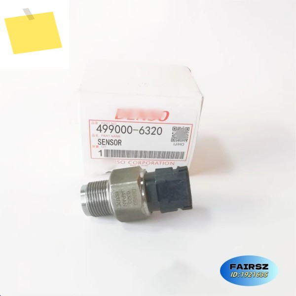 일본산 499000-6160 압력 센서 제품 이미지
