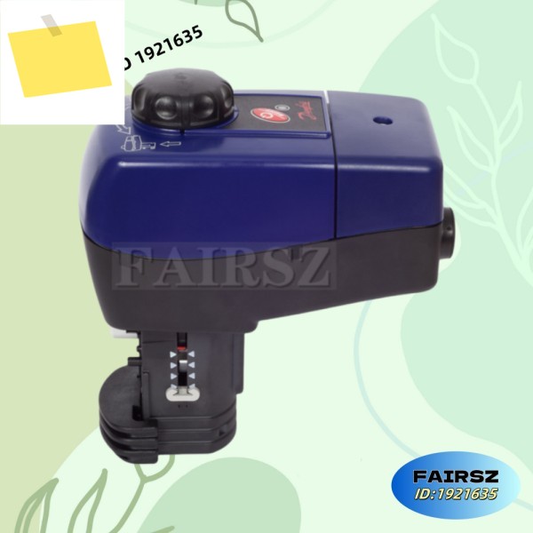 댄포스 액추에이터 AME435QM 082H0171 AB-QM DN 40-100용 조절 제어용 제품 이미지
