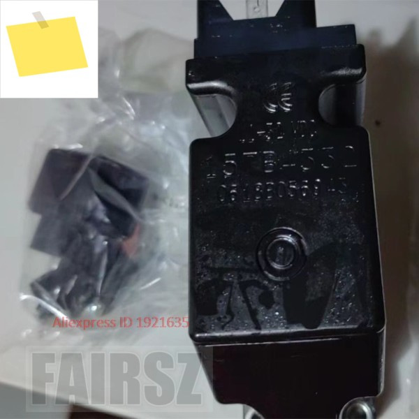 DAN.FOSS 모듈 PVEH 157B4332 FAIRSZ STORE 제품 이미지