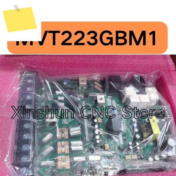 신품 MVT223GBM1 22KW 드라이버 보드가 빠르게 되었습니다 제품 이미지