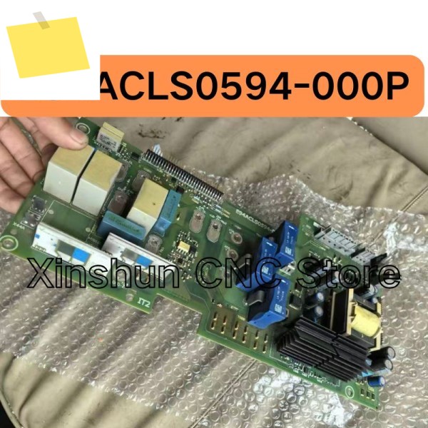 중고 E94ACLS0594-000P 드라이버 보드 테스트 OK 제품 이미지