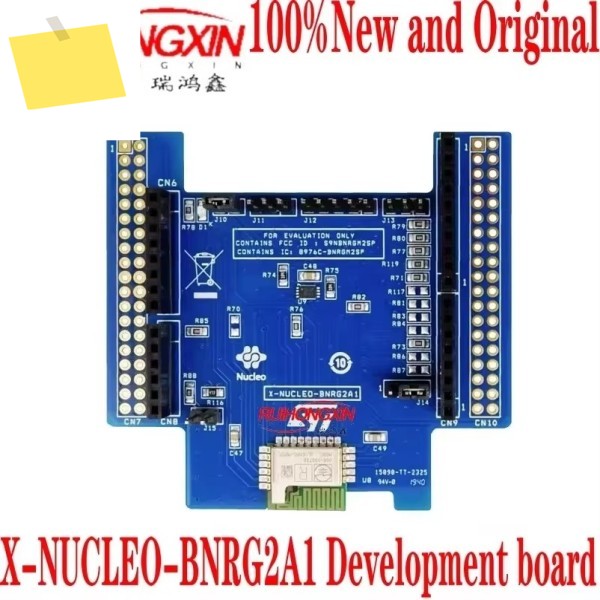 기존 X-NUCLEO-BNRG2A1 BLUENRG-M2SP 모듈 저전력 Bluetooth 확장 보드 제품 이미지
