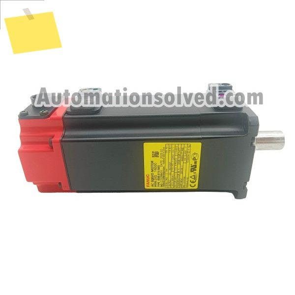 신품 FANUC A06B-0116-B403 서보 모터 제품 이미지