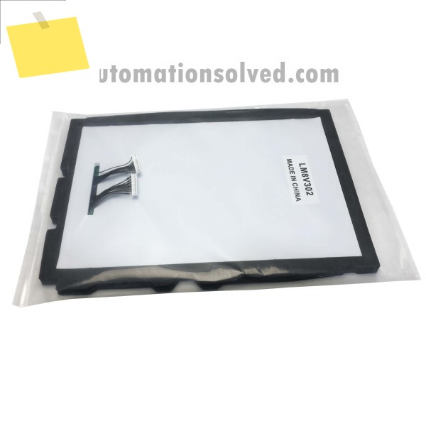 LM8V302 LCD 디스플레이 화면 정품 새 제품 제품 이미지