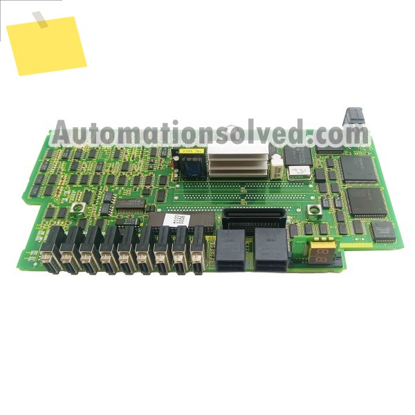 A16B-2202-0430 Fanuc 알파 스핀들 A16B ALPHA SPM 제어 보드 신품 원본 제품 이미지