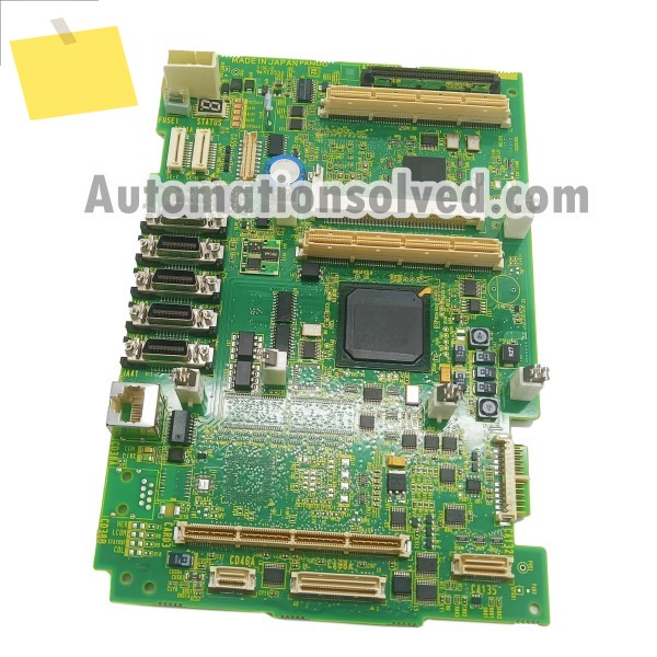A20B-8200-0991 Fanuc 시스템 회로 기판 신품 A20B 제품 이미지