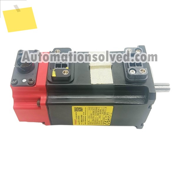 신품 Fanuc A06B-0115-B804 AC 서보 모터 제품 이미지
